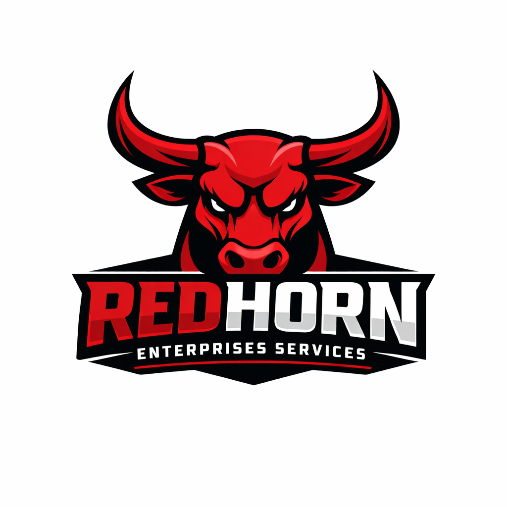 redhornenterprice.co.za